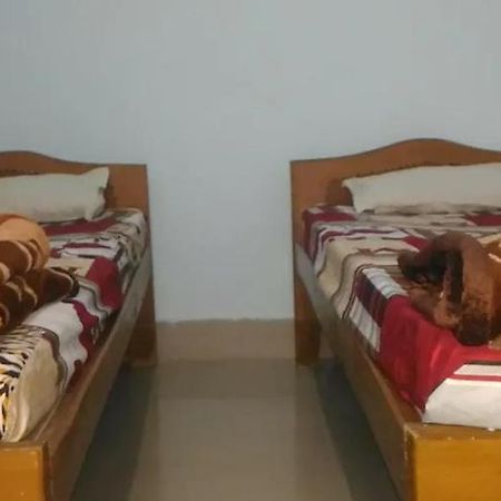 New Horizon Hotell Bodh Gaya Exteriör bild